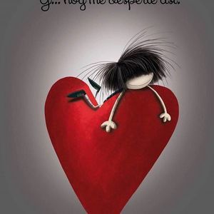 Meet your Posher, Lucy